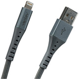 Vntv Alloy Lightning 10 ft. Steel - Super Arbor