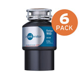 InSinkErator Badger 100 1/3 HP Continuous Feed Garbage Disposal - Super Arbor