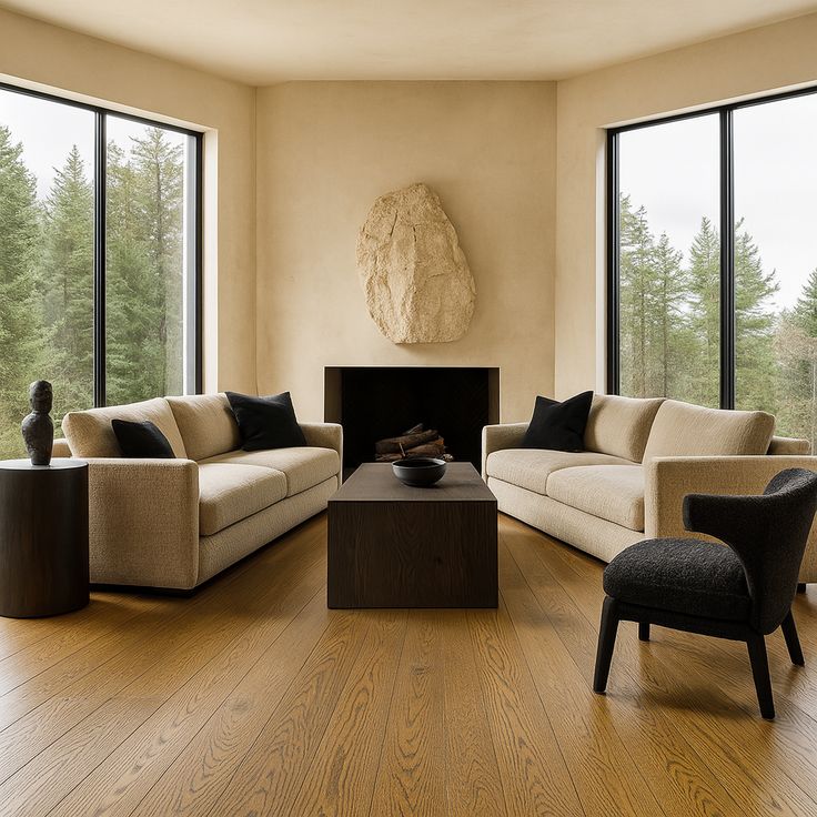 Lifeproof Whitney White Oak 1/4 in. T x 6.5 in. W Click Lock Engineered Hardwood Flooring (606.8 sq. ft./pallet)