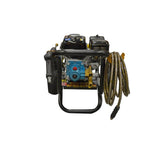 DEWALT 3200 PSI 2.8 GPM Gas Pressure Washer Powered by HONDA