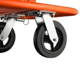 Professional Drywall Cart with 3000 lbs. Capacity - Super Arbor