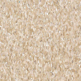 Armstrong Imperial Texture Standard Excelon VCT, Cottage Tan, 12 in. x 12 in. x 3/32 in. Vinyl Tile (45 sq. ft. per case)