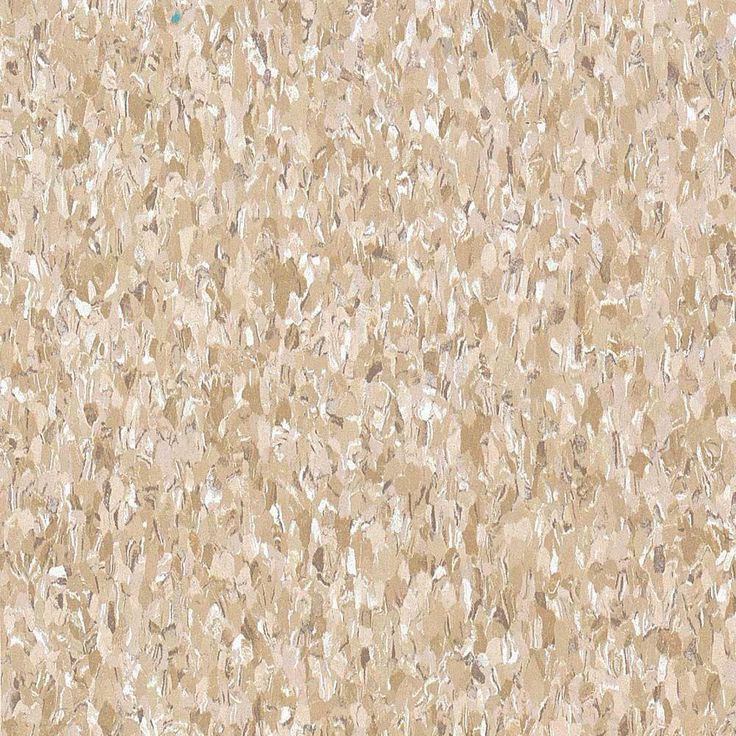 Armstrong Imperial Texture VCT 12 in. x 12 in. x 3/32 in. Fortress White Standard Excelon Vinyl Tile (45 sq. ft. / case)