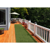 TrafficMaster 26 in. Wide x Cut to Length Artificial Grass Turf