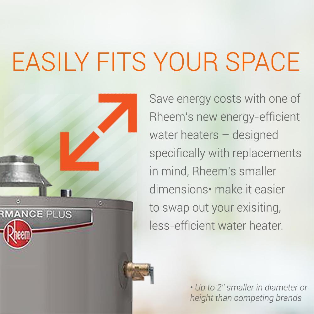 30 Gal. 6 Year 2000-Watt Electric Double Element Point of Use Water Heater - Super Arbor