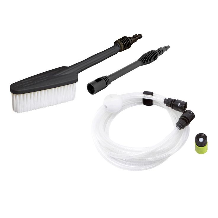 Sun Joe 24-Volt 350 PSI Max 0.6 GPM Cold Water Cordless Electric Power Cleaner (Tool-Only)