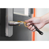 CleanKey Brass Hand Tool - Super Arbor
