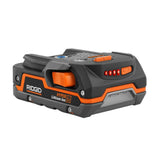 18-Volt 1.5 Ah Compact Lithium-Ion Battery (6-Pack) - Super Arbor