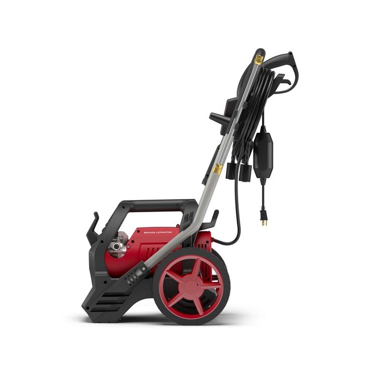 Briggs & Stratton 2200 PSI 1.2 GPM Electric Pressure Washer