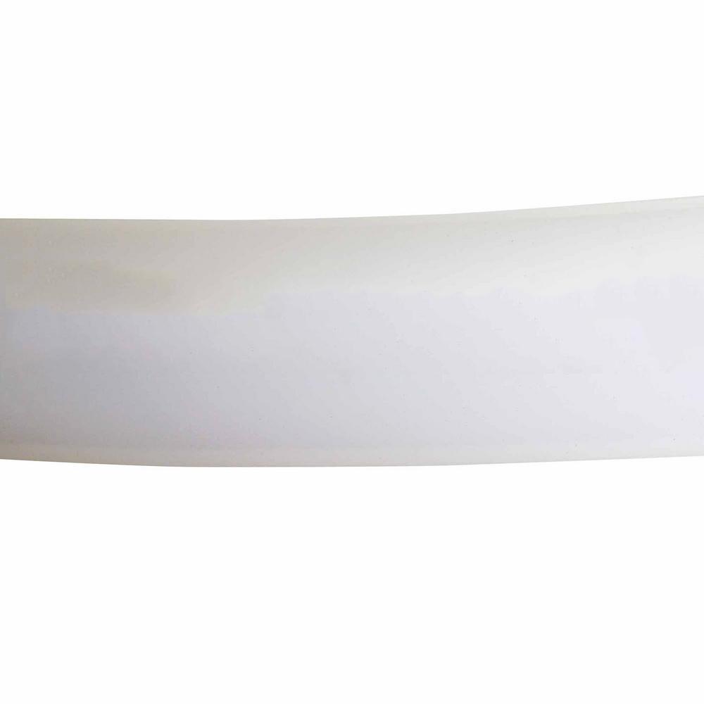 1/2 in. x 1000 ft. White PEX-A Pipe - Super Arbor