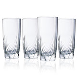 Ascot 16.5 oz. Cooler (Set of 4)