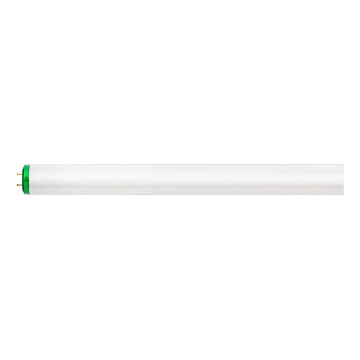 Philips 40-Watt 4 ft. T12 Alto Linear Fluorescent Tube Light Bulb Supreme Natural Light (5000K) (30-Pack)