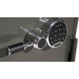 Sanctuary Platinum Series .66 CuFt. Capacity Fire/Waterproof Safe with Illuminated E-Lock - Super Arbor
