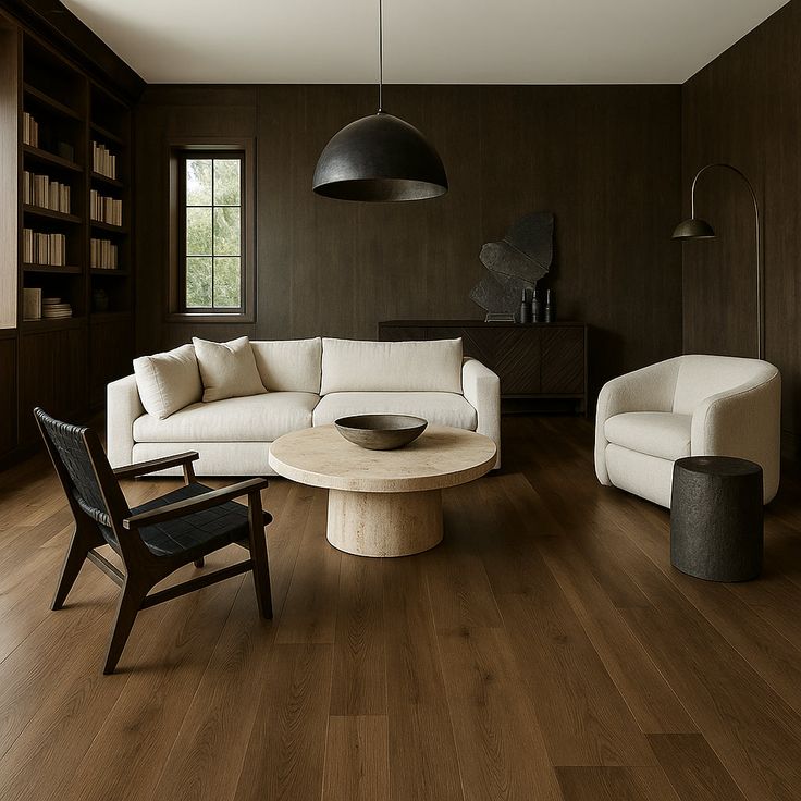 Gainesville Oak 22 MIL x 8.7 in. W x 48 in. L Waterproof Click Lock Luxury Vinyl Plank Flooring (561.7 sq. ft./pallet)