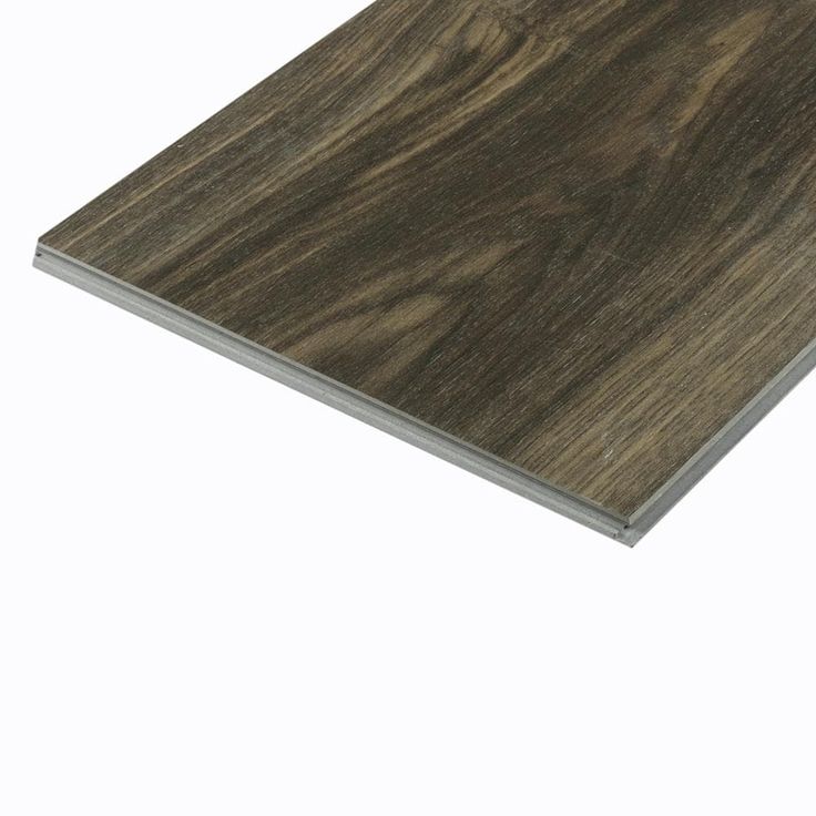 Mohawk 7-Piece 7.84-in x 47.8-in Ravens Peak Luxury Vinyl Plank Flooring