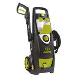 Sun Joe 2800 MAX PSI 1.3 GPM 14.5 Amp Electric Pressure Washer