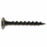 #6 x 1-5/8 in. Philips Bugle-Head Coarse Thread Sharp Point Drywall Screw (1 lb./Pack)