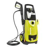 Sun Joe 2030 MAX PSI 1.76 GPM 14.5 Amp Electric Pressure Washer