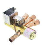 Carrier EF17BZ113 valve - detail view (Voltage: 24V; Product Type: Valve)