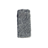 Nantucket Pavers Cobblestone 9 in. x 5 in. x 5 in. Black Granite Edger Kit (60-Pieces/45 Lin. ft./Pallet) - Super Arbor