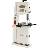 Wood/Metal Bandsaw - Super Arbor