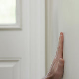 Eclipse 6 in. Wall Repair Patch (12-Pack) - Super Arbor
