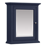 Home Decorators Collection Windlowe 24 in. W x 28 in. H Rectangular Medicine Cabinet with Mirror
