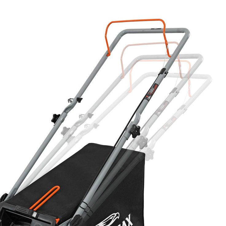 YARDMAX 21 in. 170cc OHV Walk Behind Gas Push Mower 3-in-1 Mulch, Side Discharge, and Rear Bag