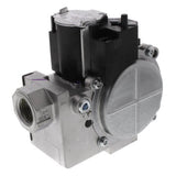 Carrier EF32CW210 gas valve - front view (Voltage: 24V; Product Type: Gas Valve)