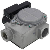 Carrier EF33CW180 gas valve - detail view (Product Type: Gas Valve)