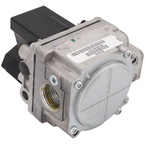 Carrier EF33CW189 gas valve - detail view (Product Type: Gas Valve)