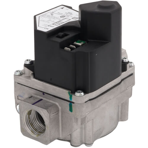 Carrier EF33CW189 gas valve - front view (Product Type: Gas Valve)