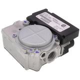 Carrier EF34CW154 gas valve - side view (Voltage: 24v; Product Type: Gas Valve)