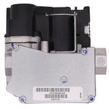 Carrier EF34CW154 gas valve - detail view (Voltage: 24v; Product Type: Gas Valve)