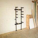 TOUGHSYSTEM 25-1/2 in. Workshop Racking Storage System - Super Arbor