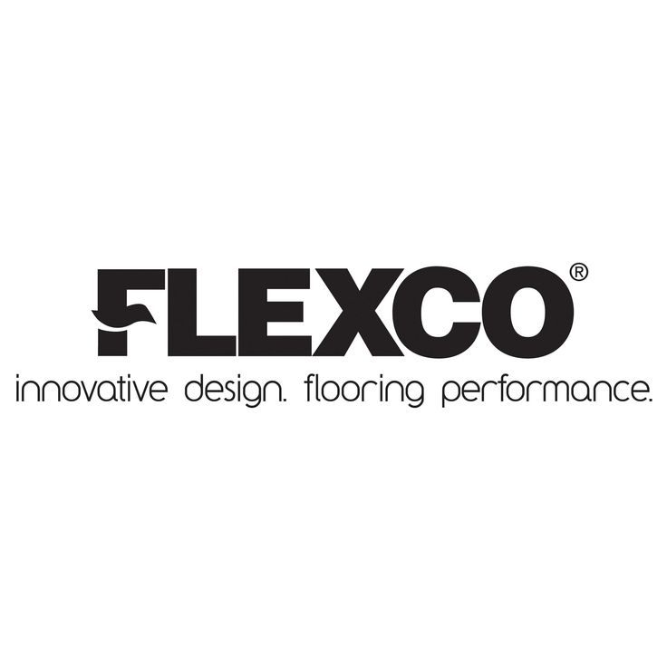 Flexco 4-in x 4-in Vinyl Floor Base