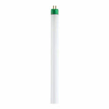 Philips 14-Watt 22 in. Linear T5 Fluorescent Tube Light Bulb Cool White (4100K) Alto (40-Pack)