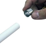 1/2 in. and 3/4 in. PEX SS Sleeve Tool - Super Arbor