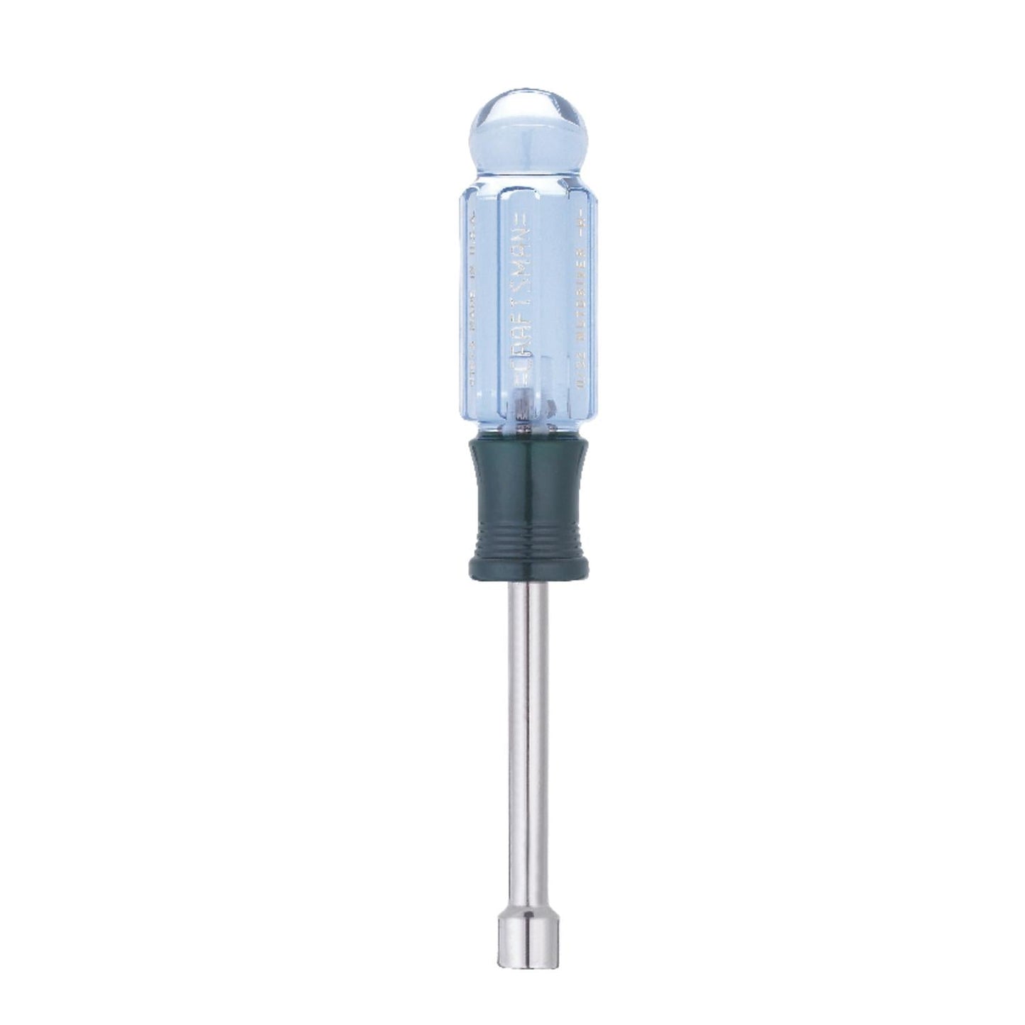 Craftsman 11/32 in. SAE Nut Driver 6.6 in. L