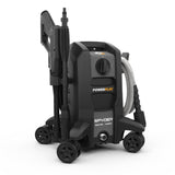 Powerplay Spyder 1500 PSI 1.3 GPM Electric Pressure Washer