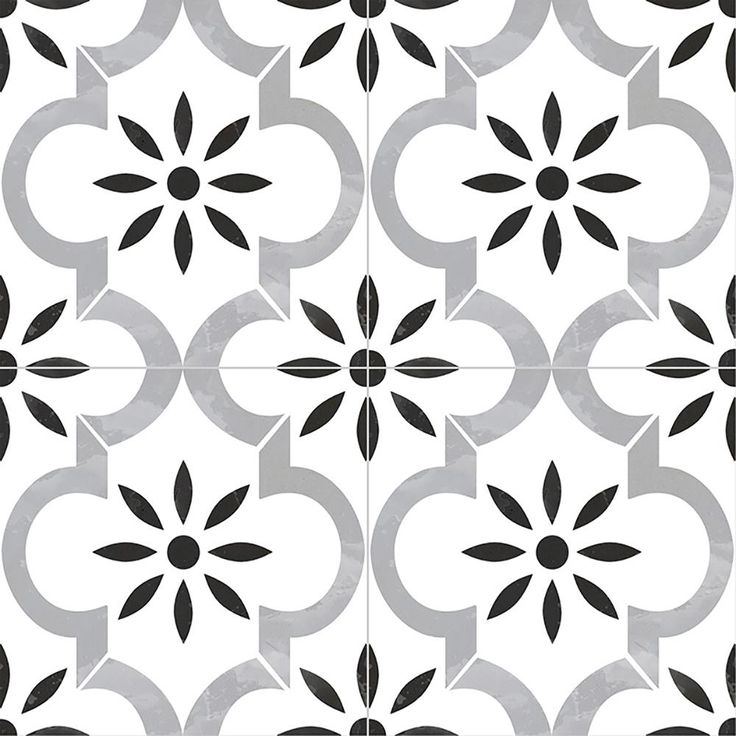 MSI Azila 8 in. x 8 in. Matte Porcelain Floor and Wall Tile (5.16 sq. ft. / case)
