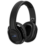 Bluetooth Wireless Noise Cancelling Head Phone - Super Arbor