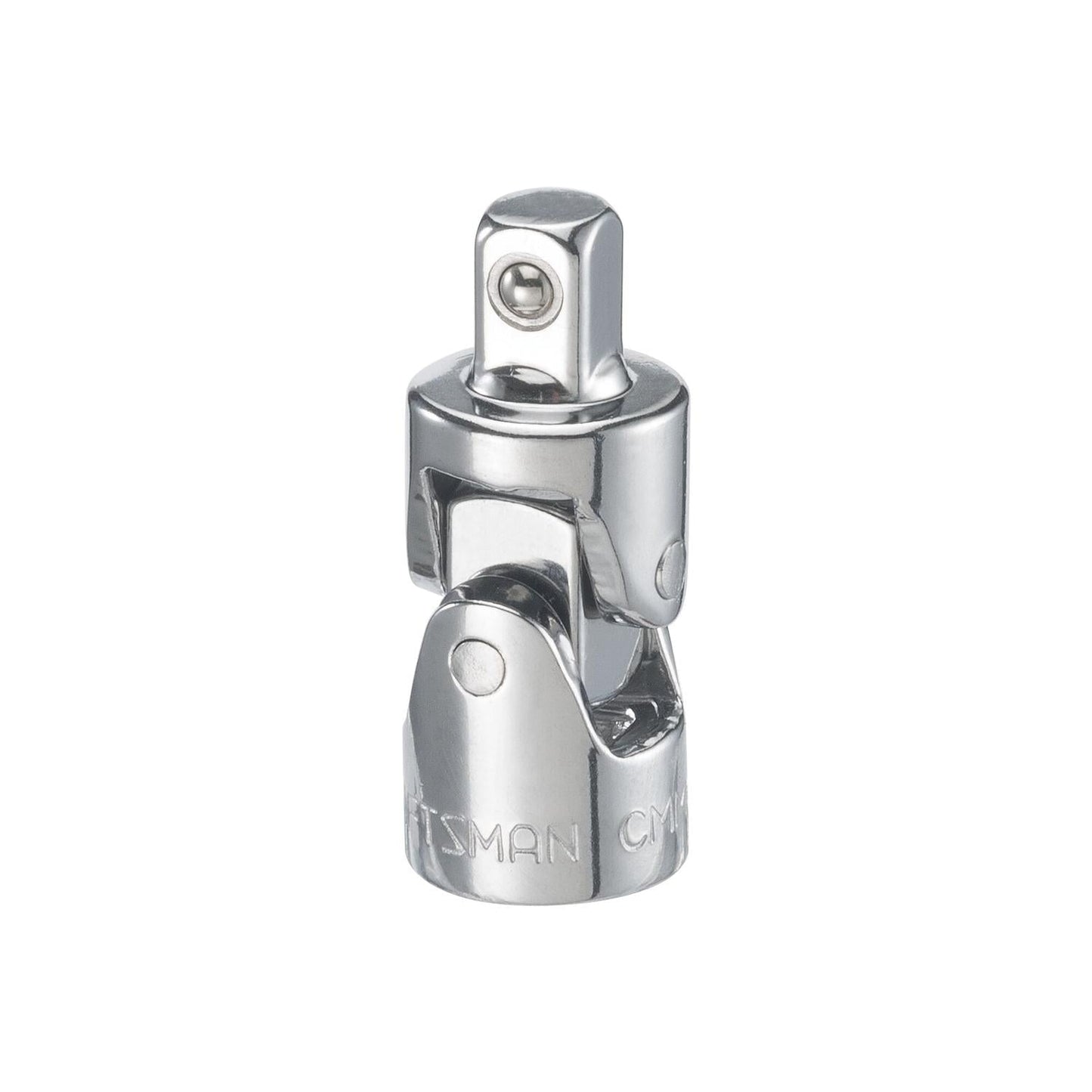 Craftsman 1/4 in. Universal Joint - Durable and Flexible Socket Accessory