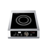 3400-Watt Countertop Commercial Range (220-240-Volt)