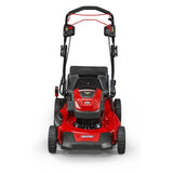 Snapper XD 82-Volt MAX Cordless Electric 21 in. Self-Propelled Lawn Mower Kit with (2) 2.0 Batteries & (1) Rapid Charger