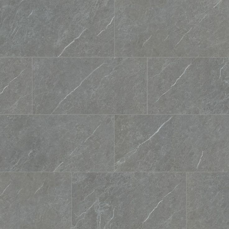 Exeter 12 in. x 24 in. Matte Porcelain Stone Look Floor and Wall Tile (14 sq. ft./Case)