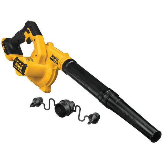 20-Volt MAX Lithium-Ion Cordless Blower (Tool-Only) with Bonus 20-Volt MAX XR Lithium-Ion Premium Battery Pack 4.0 Ah