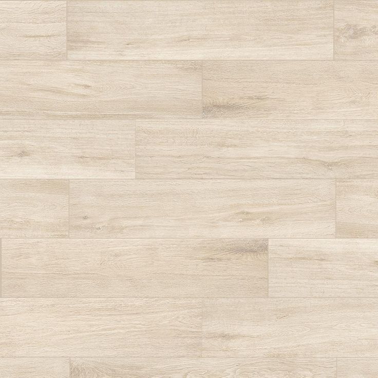 Florida Tile Home Collection Chalet Natural Light Beige 8 in. x 36 in. Matte Porcelain Floor and Wall Tile (419.58 sq. ft./Pallet)