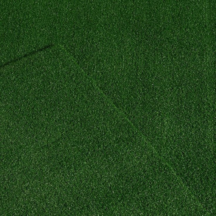 TrafficMaster Putting Green Turf 6 ft. x 8 ft. Artificial Grass Rug