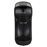 1-Cup Multi-Capsule Compaticle Coffee Maker in Black
